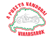 A Puszta Vándorai - Viharsarok